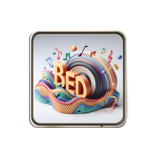 Bed musical