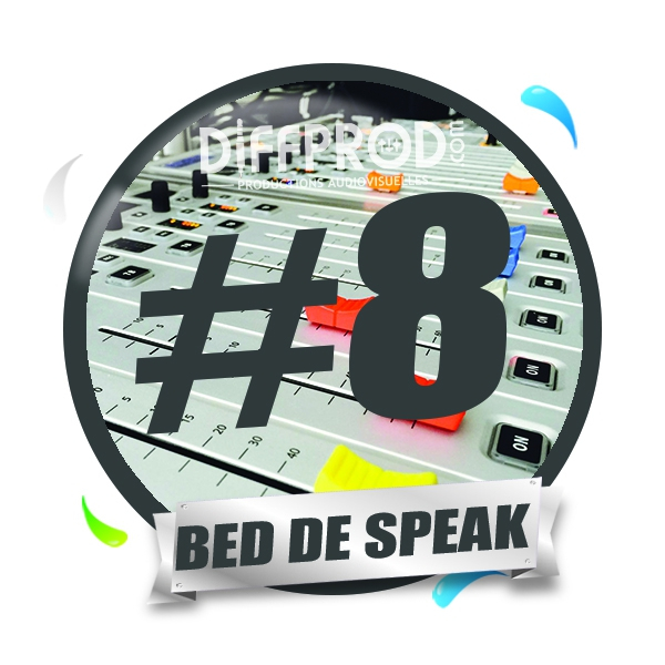 Bed de Speak Electro 2017-8
