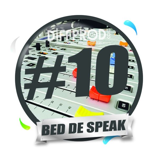 Bed de Speak Electro 2017-10