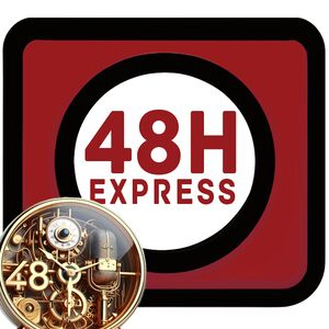 Express 48h ouvrées
