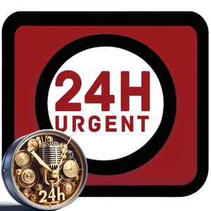 Urgent 24h ouvrées