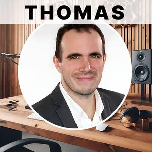 Thomas (Médium Bas, FR)