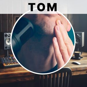 Tom (Médium, FR)