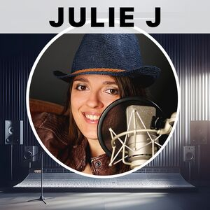 Julie J (Médium Haut, FR)