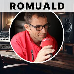 Romuald (Médium, FR)