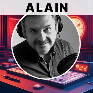 Alain (Grave, FR)