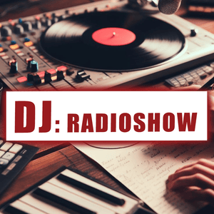 DJ Radio Show