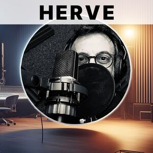 Hervé (Homme, Grave, FR)