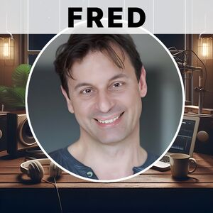 Fred (Homme, Grave, FR)