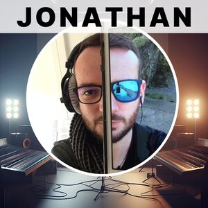 Jonathan (Homme, Médium, FR)