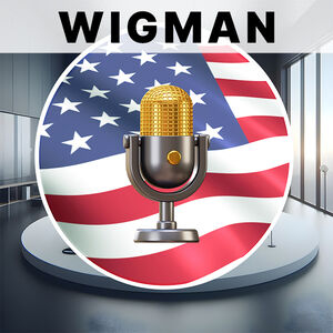 Wigman (Homme, Grave, US)