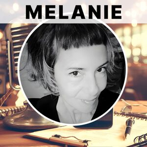 Mélanie (Femme, Médium Haut, FR)