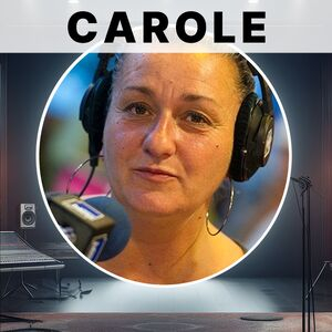 Carole (Femme, Suave, FR)