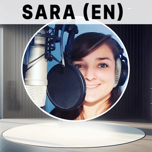 Sara W (Femme, Médium, EN)