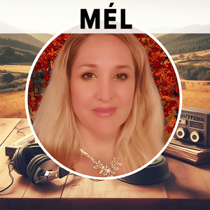 Mél (Femme, Suave, FR)